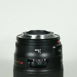Canon EF24mm F1.4L II USM