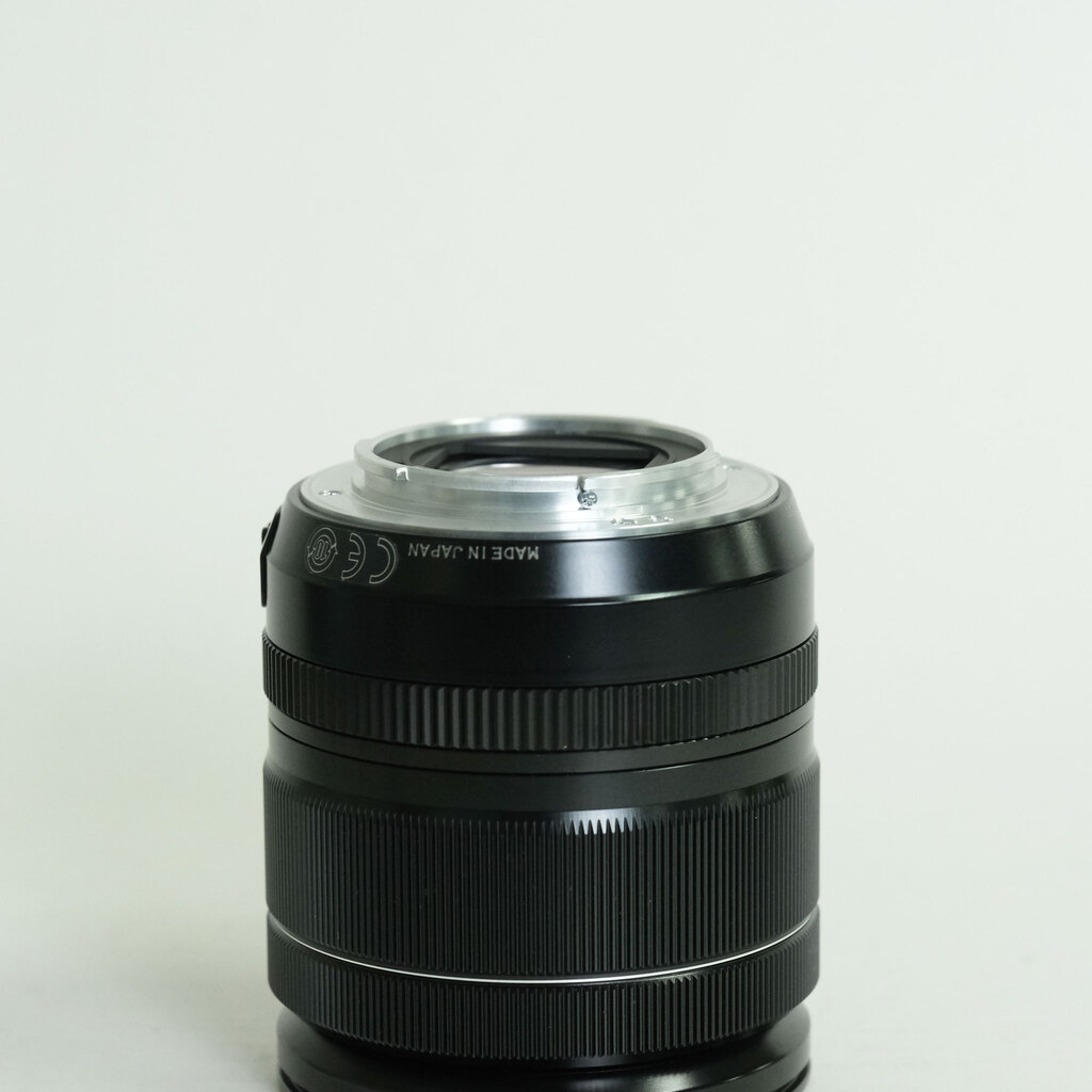 FUJIFILM XF18-55mmF2.8-4 R LM OIS FUJIFILM XF18-55mmF2.8-4 R LM OIS