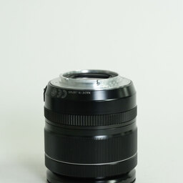 FUJIFILM XF18-55mmF2.8-4 R LM OIS FUJIFILM XF18-55mmF2.8-4 R LM OIS