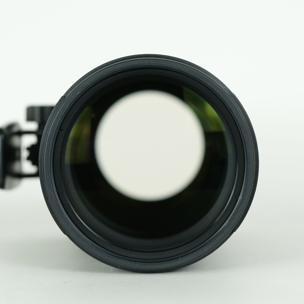 Nikon AF-S NIKKOR 70-200mm f/2.8E FL ED VR Nikon AF-S NIKKOR 70-200mm f/2.8E FL ED VR