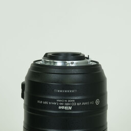 Nikon AF-S DX NIKKOR 55-300mm F4.5-5.6G ED VR Nikon AF-S DX NIKKOR 55-300mm F4.5-5.6G ED VR