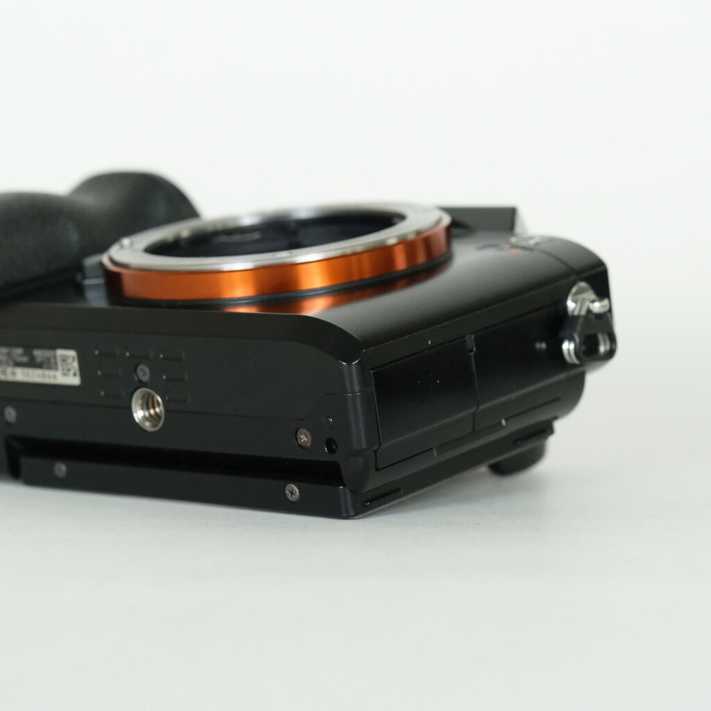 SONY α7R(ILCE-7R) SONY α7R(ILCE-7R)