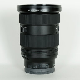 SONY FE 24-70mm F2.8 GM II SEL2470GM2