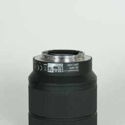 SONY FE 28-70mm F3.5-5.6 OSS SEL2870