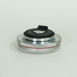 PENTAX HD DA40mm F2.8 Limited シルバー PENTAX HD DA40mm F2.8 Limited シルバー