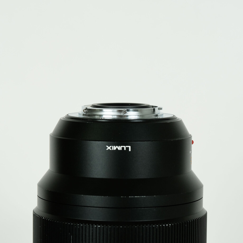 Panasonic LEICA DG VARIO-SUMMILUX 10-25mm / F1.7 ASPH.