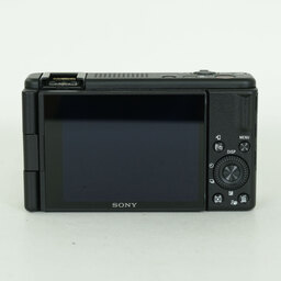 SONY VLOGCAM ZV-1 II(ZV-1M2) SONY VLOGCAM ZV-1 II(ZV-1M2)