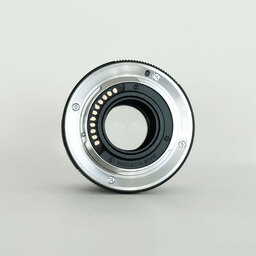 OLYMPUS M.ZUIKO DIGITAL 45mm F1.8