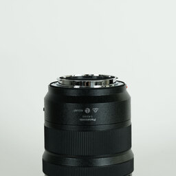 Panasonic LUMIX S 20-60mm F3.5-5.6
