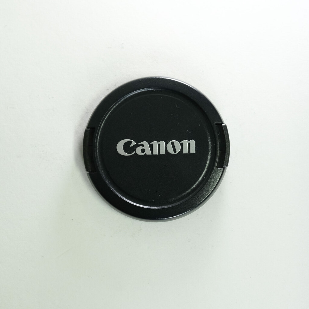 Canon EF-S55-250mm F4-5.6 IS II