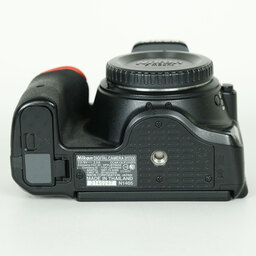 Nikon D5500 Nikon D5500