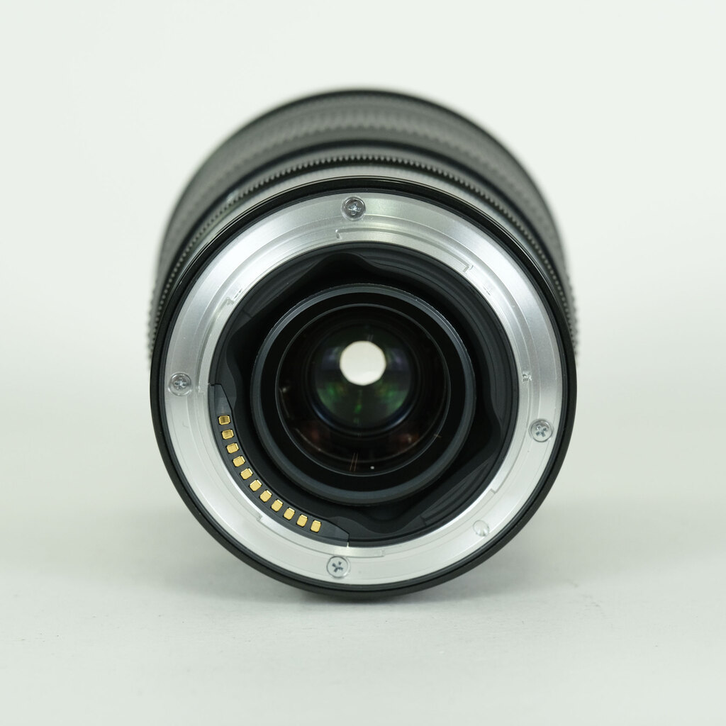 Nikon NIKKOR Z 24-120mm f/4 S