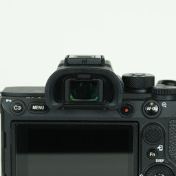 SONY α7R IV（ILCE-7RM4）