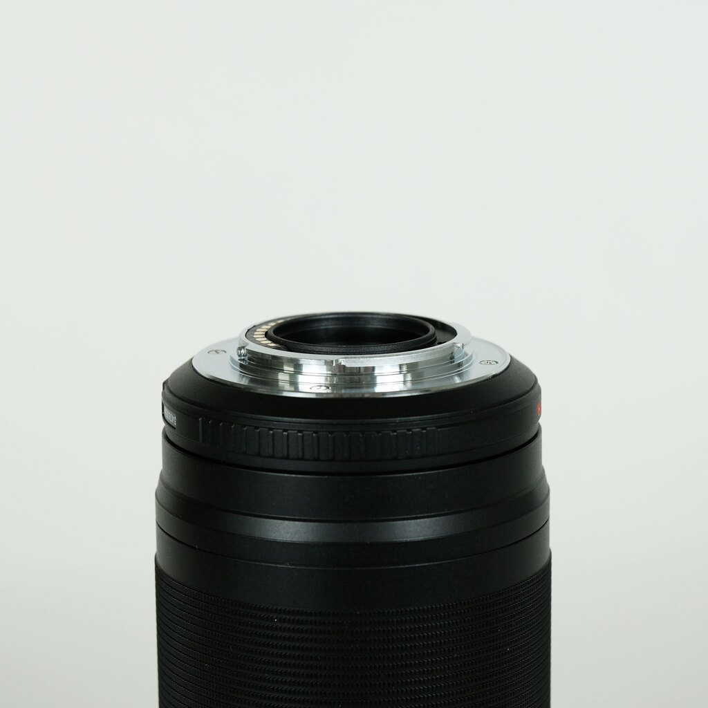 OLYMPUS M.ZUIKO DIGITAL ED 75-300mm F4.8-6.7 II