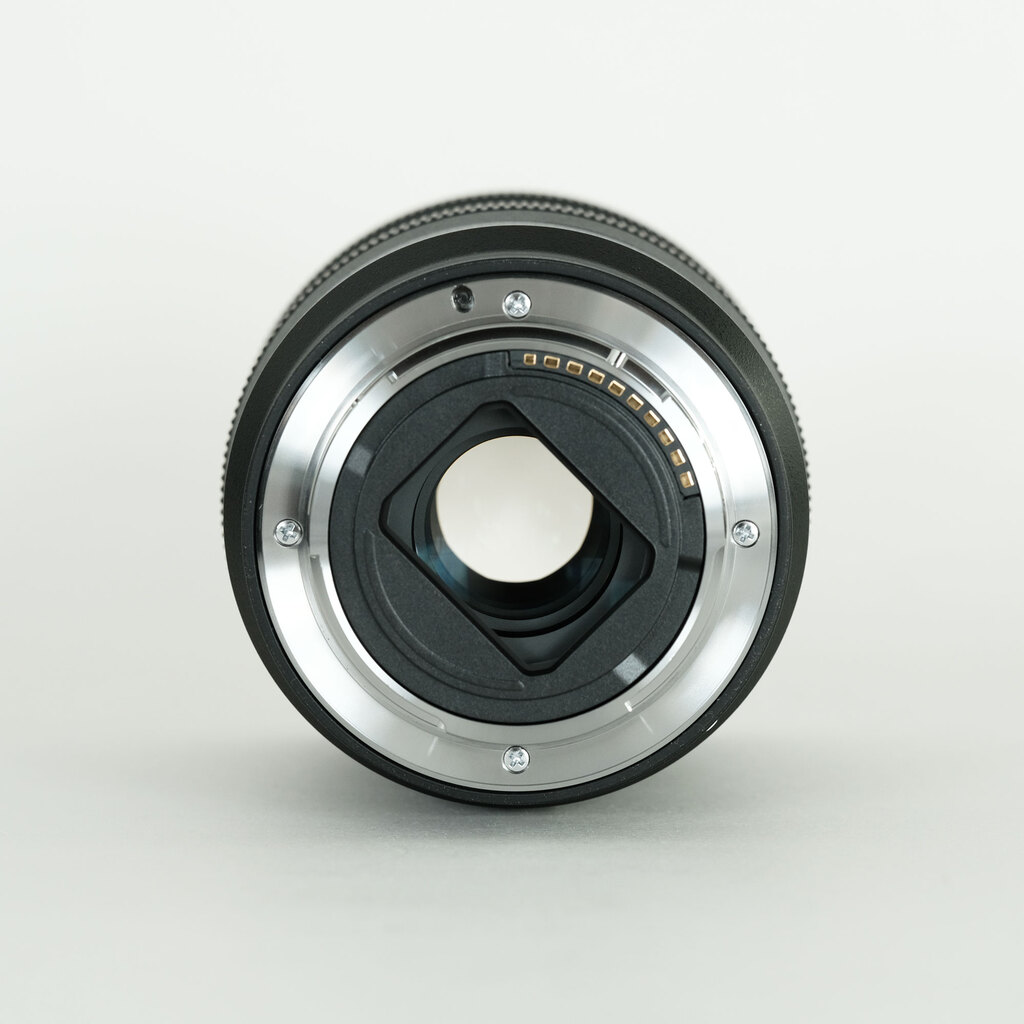 SONY E 16-55mm F2.8 G SEL1655G