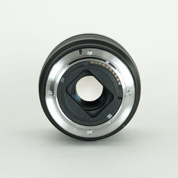 SONY E 16-55mm F2.8 G SEL1655G