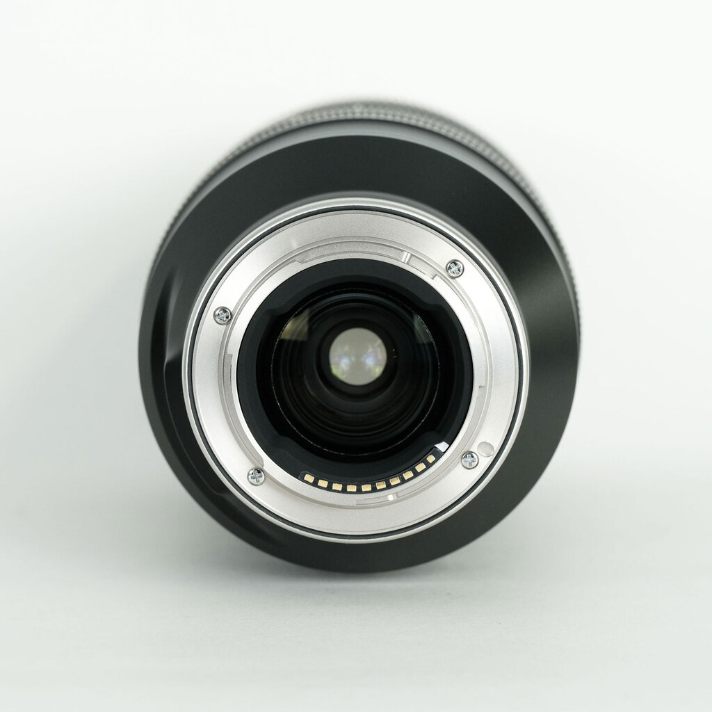 TAMRON 50-400mm F/4.5-6.3 Di III VC VXD (Model A067) [ソニーE用]