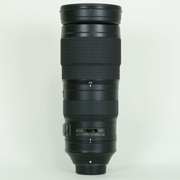Nikon AF-S NIKKOR 200-500mm f/5.6E ED VR