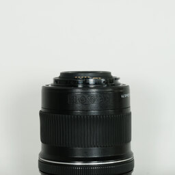 Canon EF-S10-18mm F4.5-5.6 IS STM