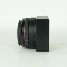 RICOH GR LENS A12 28mm F2.5