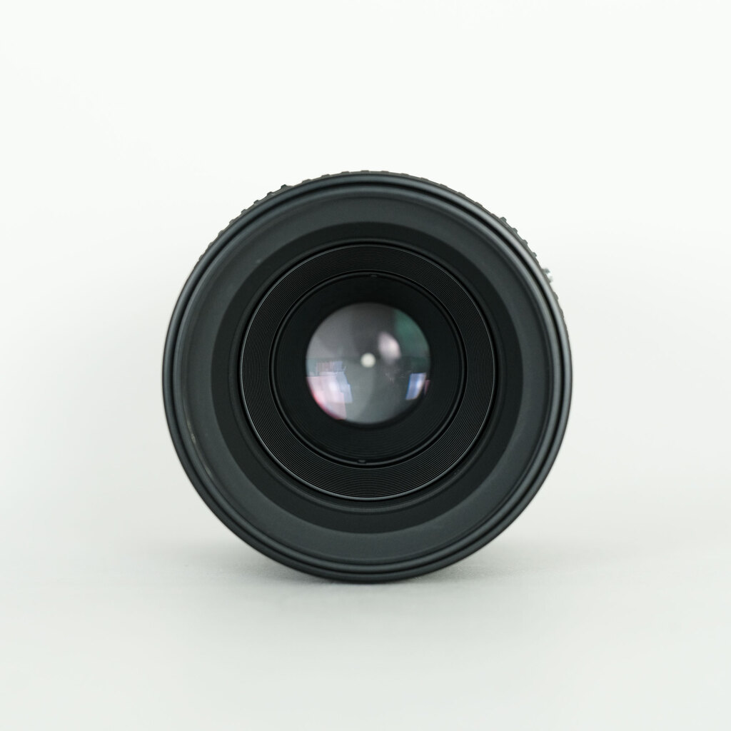 Nikon Ai AF Micro-Nikkor 60mm F2.8D