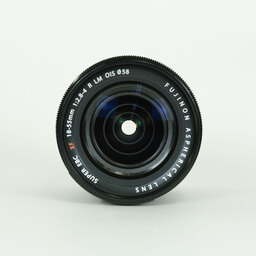 FUJIFILM XF18-55mmF2.8-4 R LM OIS