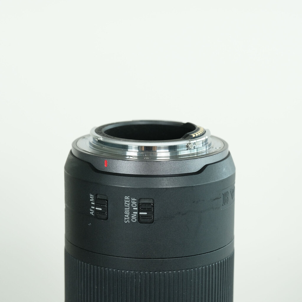 Canon RF100-400mm F5.6-8 IS USM