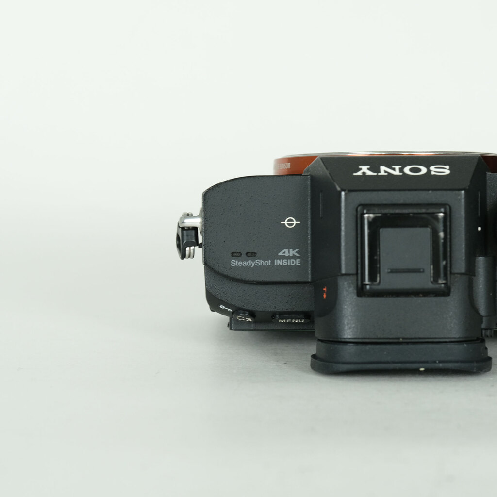 SONY α7 III（ILCE-7M3）