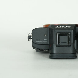 SONY α7 III（ILCE-7M3）