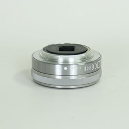 SONY E 16mm F2.8 SEL16F28
