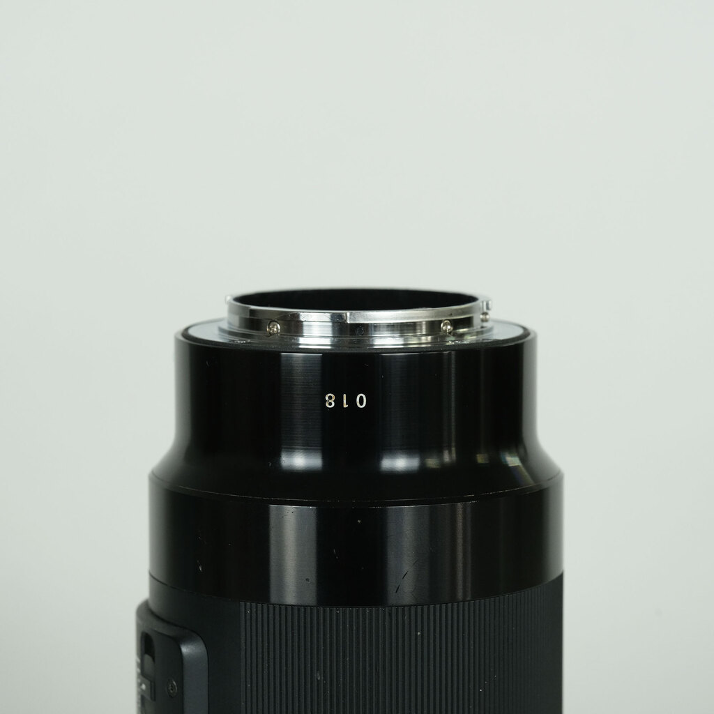 SIGMA 70mm F2.8 DG MACRO｜Art [ソニーE用]