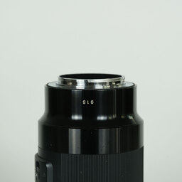 SIGMA 70mm F2.8 DG MACRO｜Art [ソニーE用]