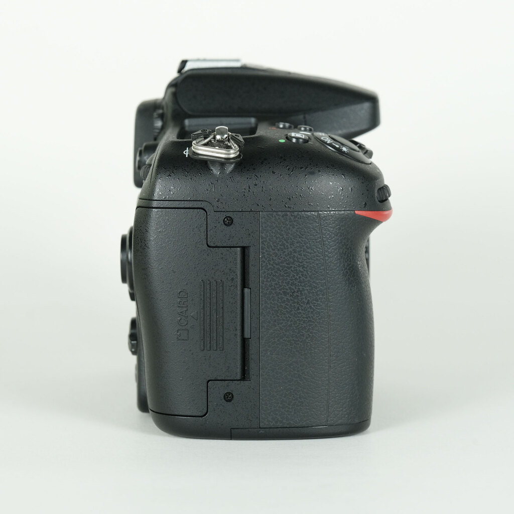 Nikon D7100