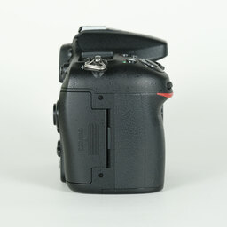 Nikon D7100