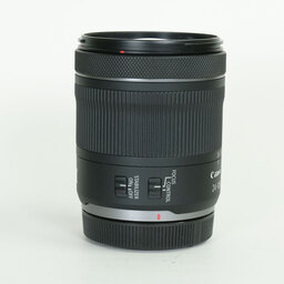 Canon RF24-105mm F4-7.1 IS STM