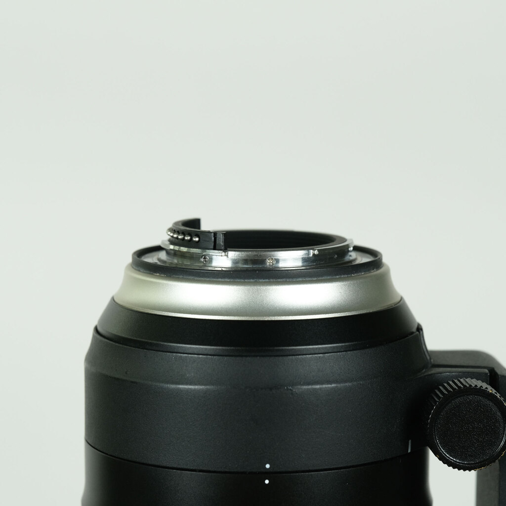 TAMRON SP 70-200mm F/2.8 Di VC USD G2 (Model A025) [ニコンF用]