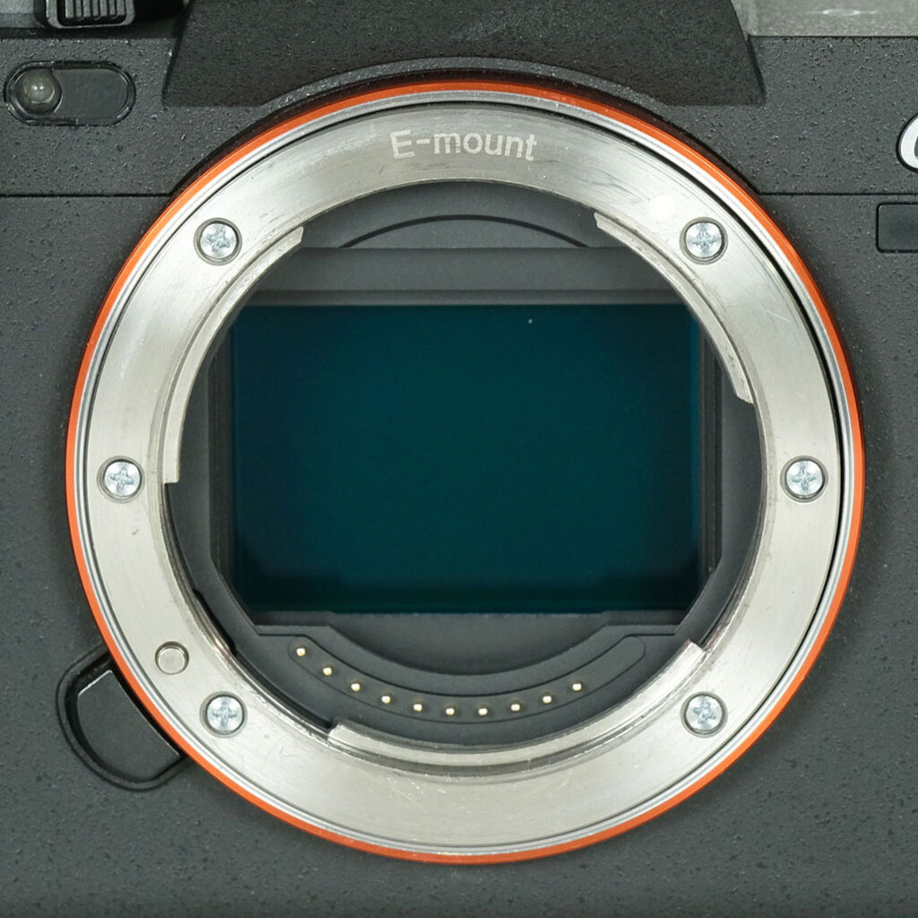 SONY α7 IV(ILCE-7M4) SONY α7 IV(ILCE-7M4)