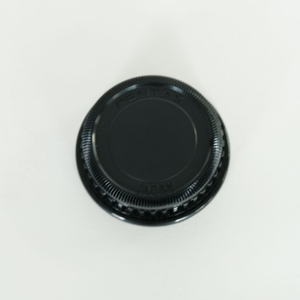 PENTAX HD PENTAX-DA 40mmF2.8 Limited