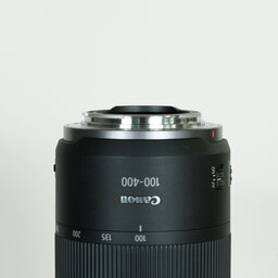 Canon RF100-400mm F5.6-8 IS USM