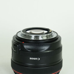 Canon EF50mm F1.2L USM