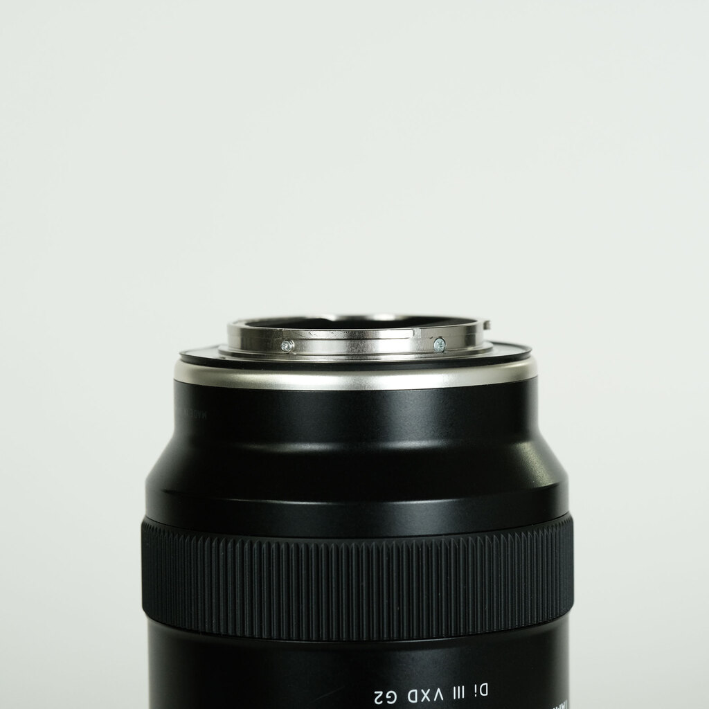TAMRON 28-75mm F/2.8 Di III VXD G2 (Model A063) [ソニーE用]