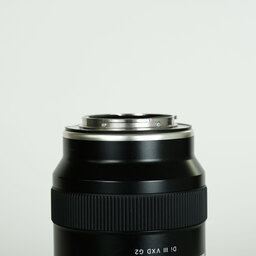 TAMRON 28-75mm F/2.8 Di III VXD G2 (Model A063) [ソニーE用]