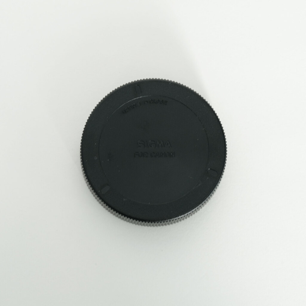 SIGMA 150-600mm F5-6.3 DG OS HSM | Contemporary [キヤノンEF用]