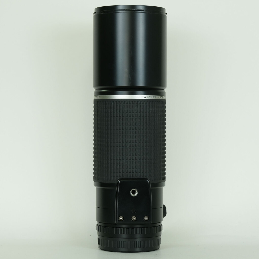 PENTAX smcペンタックス FA645 400mm F5.6ED[IF]