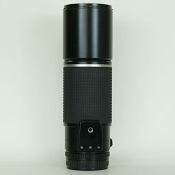 PENTAX smcペンタックス FA645 400mm F5.6ED[IF]