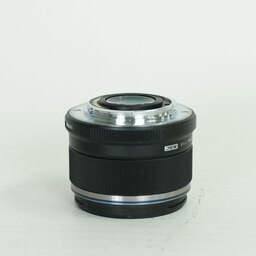 OLYMPUS M.ZUIKO DIGITAL 25mm F1.8