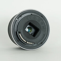 Canon RF-S 18-45mm F4.5-6.3 IS STM