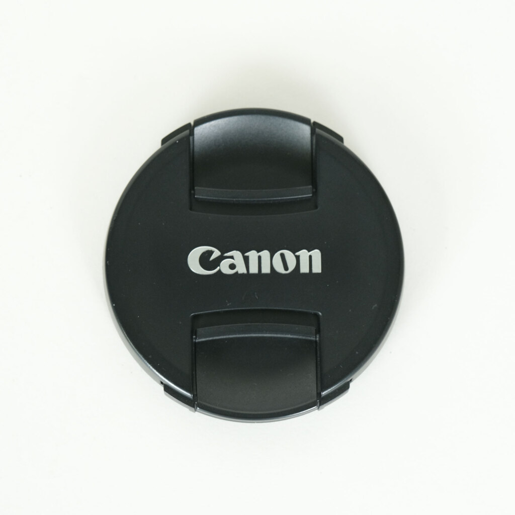 Canon EF100-400mm F4.5-5.6L IS II USM