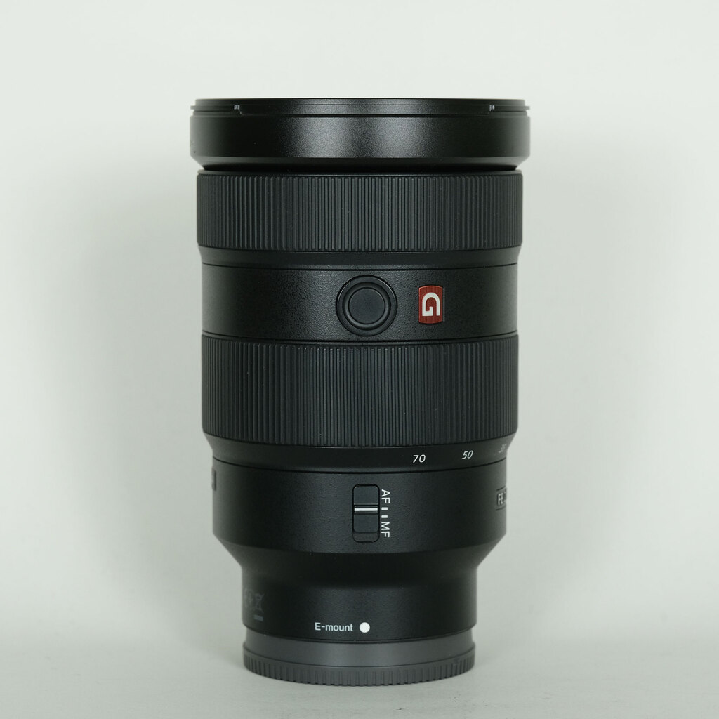 SONY FE 24-70mm F2.8 GM SEL2470GM SONY FE 24-70mm F2.8 GM SEL2470GM