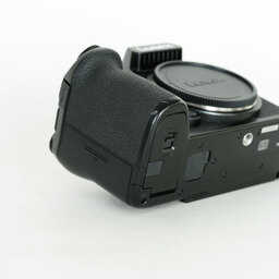 Panasonic LUMIX S5II DC-S5M2